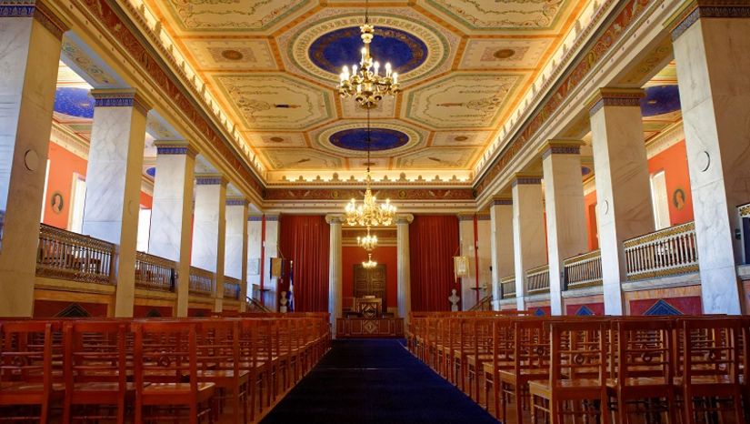 Τελετή Βράβευσης του Διαγωνισμού Innovate East