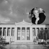 Απώλεια του Ομότιμου καθηγητή του ΕΚΠΑ Κωνσταντίνου Τσουκαλά