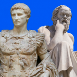 Συναντήσεις για την Ελληνική και Ρωμαϊκή Αρχαιότητα | Ετήσιος κύκλος διαλέξεων 2023-2024