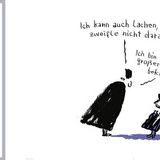 Εγκαίνια της έκθεσης «KOMPLETT KAFKA – μια βιογραφία σε κόμικς» παρουσία του καλλιτέχνη Nicolas Mahler