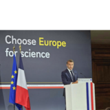 “Choose Europe for Science”: Εκδήλωση Emmanuel Macron και Von der Leyen στο Παρίσι για την προσέλκυση επιστημόνων στην Ευρώπη – Συμμετοχή του Πρύτανη Γεράσιμου Σιάσου