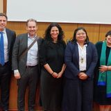 THE CRIMINALIZATION OF JOURNALISM AND DISSENT: HOW ARE COURTS BEING USED TO SILENCE JOURNALISTS AND CRIMINALIZE DISSENT AROUND THE WORLD?
